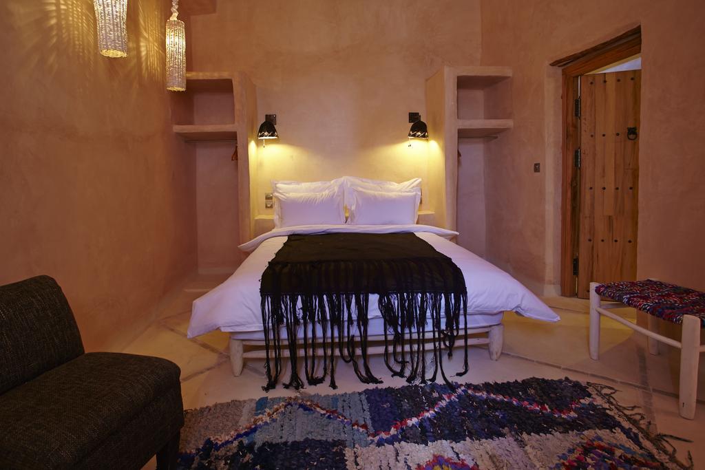 Riad Caravane Ait Benhaddou Pokoj fotografie